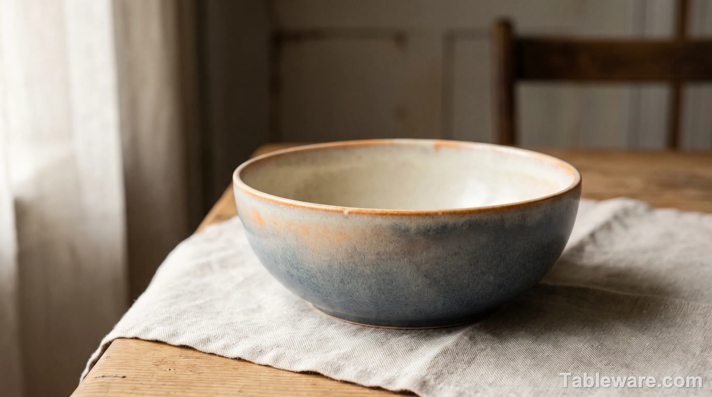 Reactive Glaze Chemistry, Explained (And Why Half the 'Reactive' Dinnerware on Amazon Is Fake)