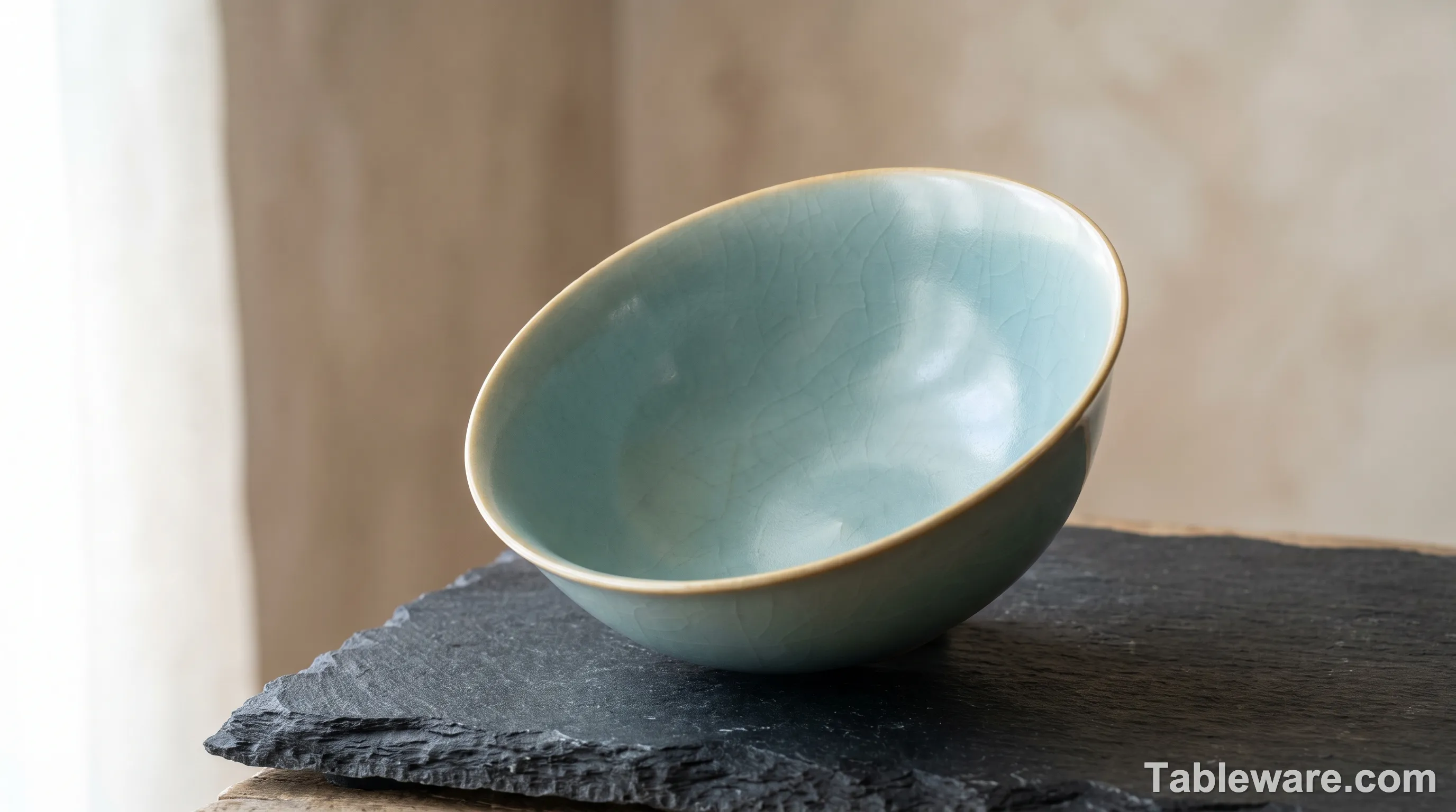 Celadon Pottery: The 800-Year Imitator's Dilemma (Longquan, Goryeo, Saint-Clément)