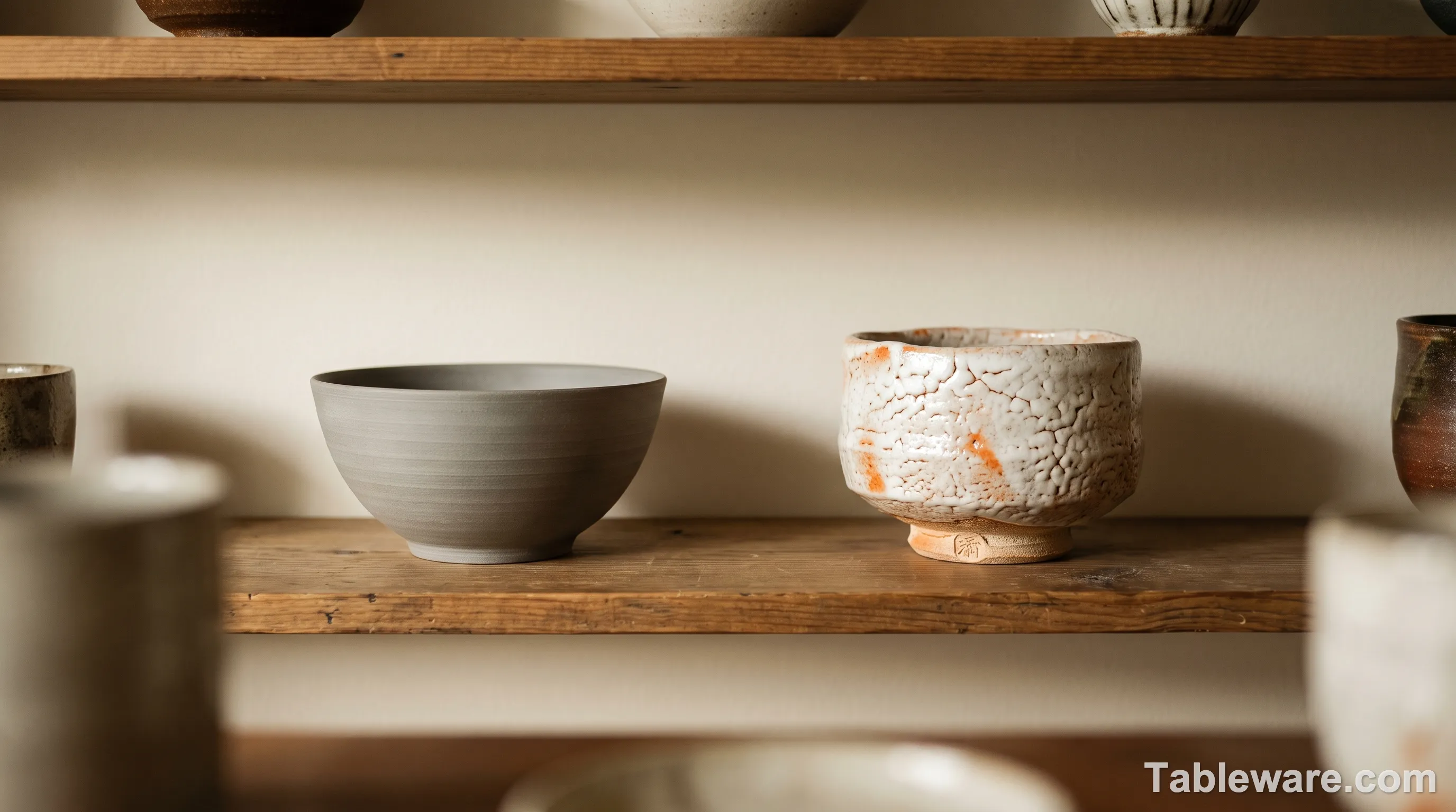 Handmade Pottery Value: 7 Types of Studio Pottery That Appreciate (and 3 That Don't)