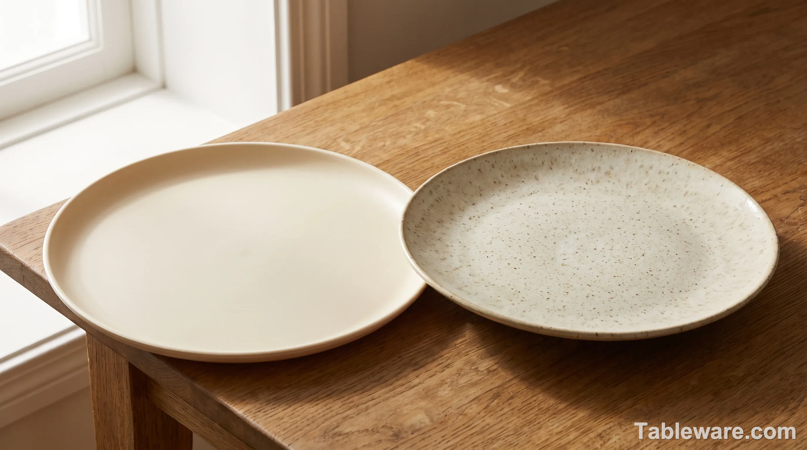 Is Melamine Dinnerware Safe? What Actually Leaches